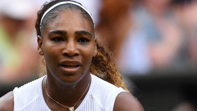 Us Open, Thiem non lascia scampo a  Nagal,  Serena avanza