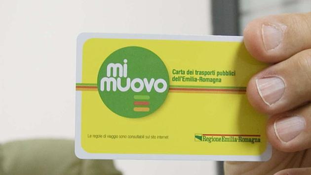 Mi Muovo Insieme. Abbonamenti agevolati per il trasporto pubblico 2025