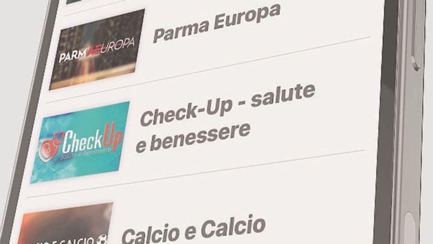 L'App della nostra Tv piace: già scaricata da 7000 utenti