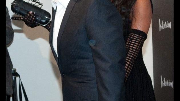 Miliardario russo fa causa all'ex fidanzata Naomi Campbell