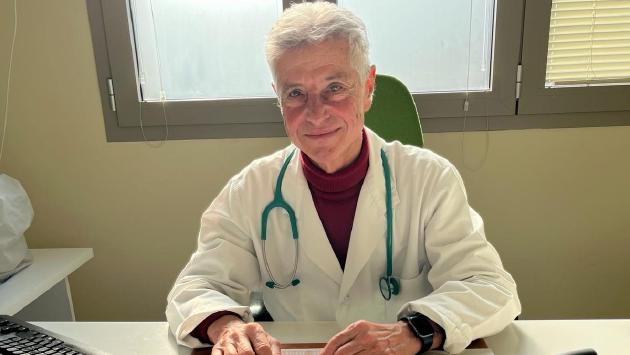Lagrimone, il dottor Torriani va in pensione: 36 anni dedicati ai suoi pazienti