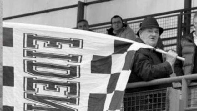 Addio a «Silòn», grande tifoso del Fidenza calcio