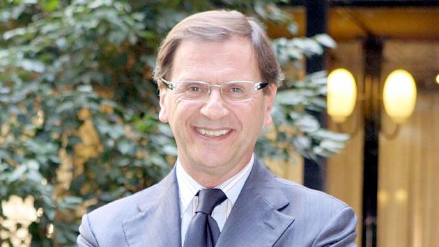 Massimo De Luca a Parma: «Porto in scena quattro grandi storie di sport e politica»