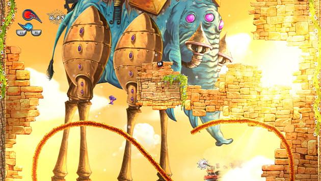 Indie. Okunoka madness, la hit italiana del masocore