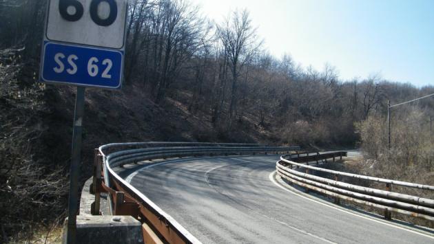 Resta chiusa per frana statale Cisa, sindaci 'Pedaggio gratis'