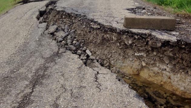 Fondi per le strade: sindaci soddisfatti
