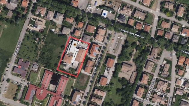 Monticelli, Litostampa «trasloca»: al suo posto case e verde