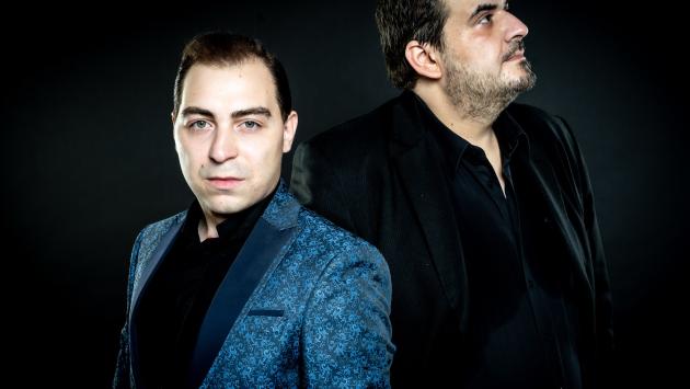 Si apre la stagione il 10 con il Duo  Converse   