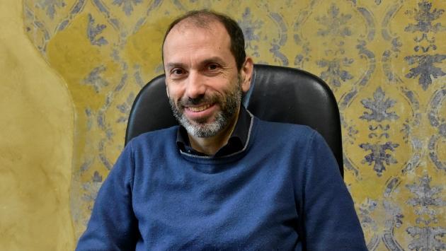Il sindaco Musile Tanzi: «Nessuna fibrillazione, maggioranza compatta. Mi preoccupa di più il calo di presenze»