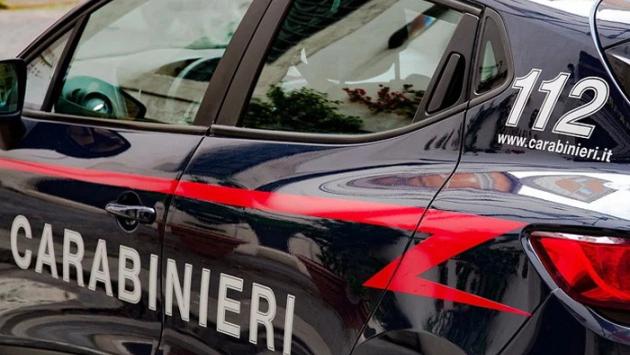 Casale Monferrato, ucciso e dato alle fiamme dal figlio di 23 anni