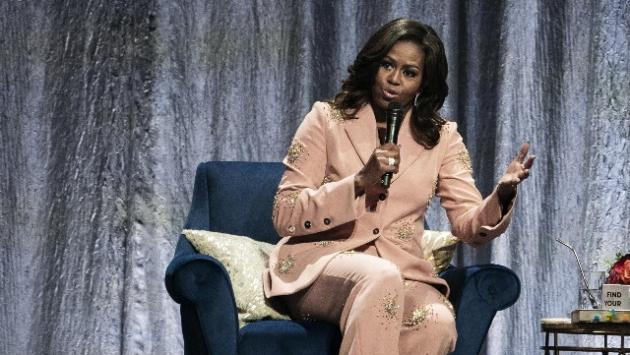 Michelle, "a volte avrei buttato Barack fuori dalla finestra"