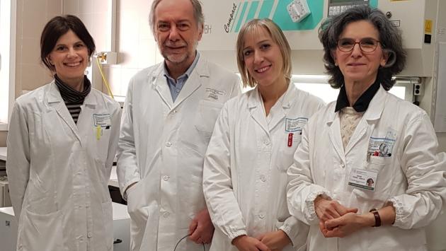 Vaccino contro l'epatite B: arrivano 700mila euro per la ricerca a Parma