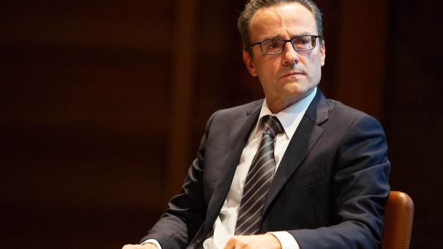 Fiere, Gino Gandolfi è il nuovo presidente. «Il polo espositivo è un gioiello»