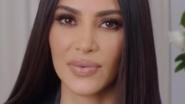Kim Kardashian annuncia la fine del reality di famiglia
