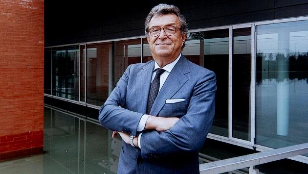 «Bertazzoni, ambasciatore del genio del Made in Italy»