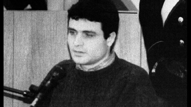 Il 'Mostro di Foligno'è  ancora "pericoloso". Non esce