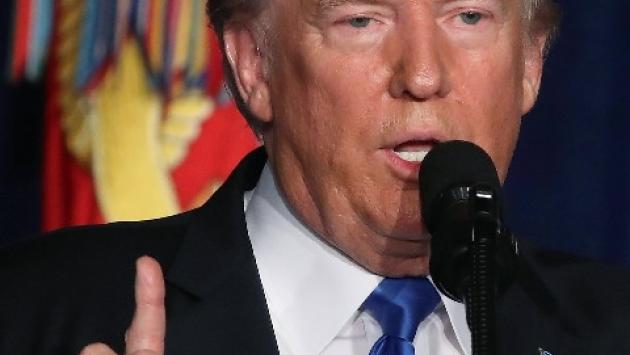 Trump: "Sapevo del pericolo Covid ma ho voluto ridurre il panico"
