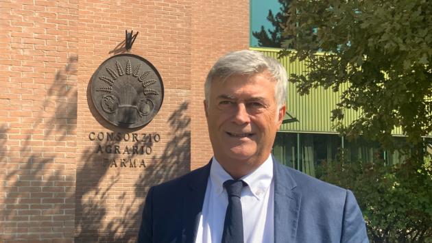 Consorzio Agrario di Parma: il nuovo direttore è Roberto Maddè 