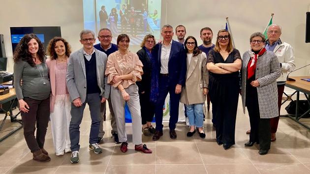 Torrile, dopo 30 anni da amministratore Bernardi dice «basta»
