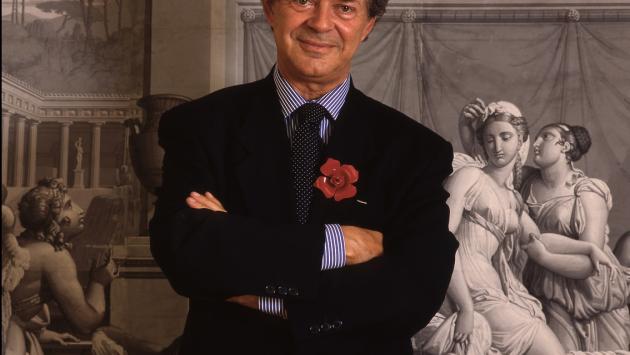E' morto Franco Maria Ricci