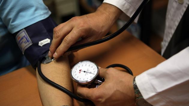 Siamo tutti figli di Albertina. E diciamo grazie a quel medico
