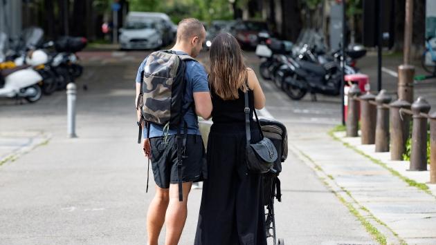 Notte tropicale sopra i venti gradi, frantumati i record precedenti di aprile. Ma da domani dovrebbe tornare il freddo