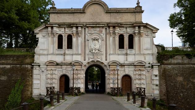 Cittadella, Vignali e Dalla Tana contro il Comune: «Troppi ripensamenti, tanti cantieri mai partiti»