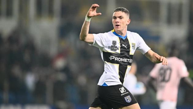 Estevez, quando manca si sente. I grandi numeri dell'argentino del Parma