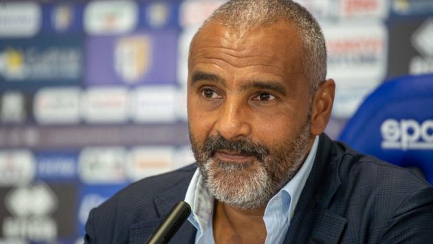 Liverani: "Questo Parma vuole stupire"