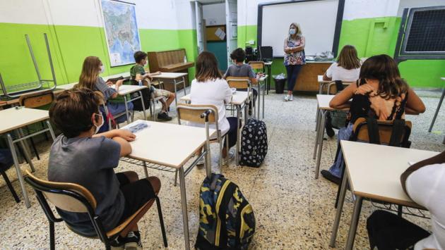 La Gilda: "Parma e Piacenza,  la scuola inizia con oltre mille docenti in meno"