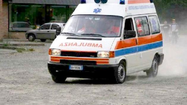  Morso da un cane a Firenze, neonato in codice rosso 