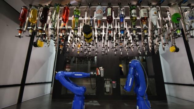 Mecspe si prepara all'edizione 2020