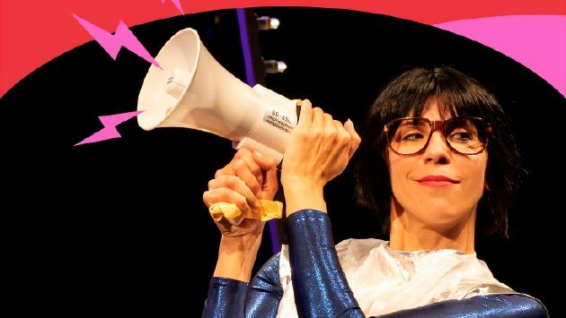 Cristiana Vaccaro: «Donne oppresse nel corpo»