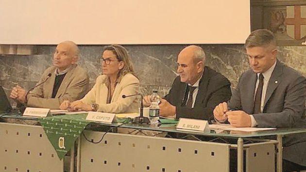 «Peste suina africana, ora provvedimenti efficaci»