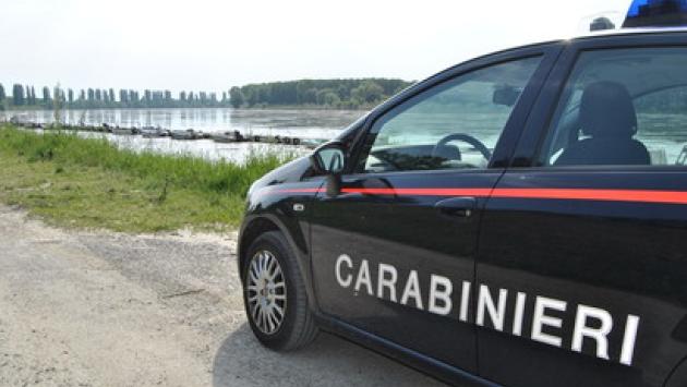 Casalmaggiore, rubato un altro motore in Po