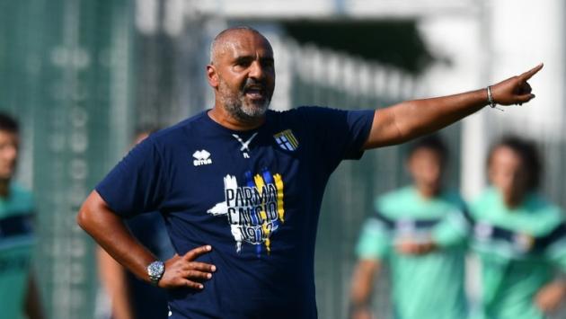 Liverani sta cambiando il Parma