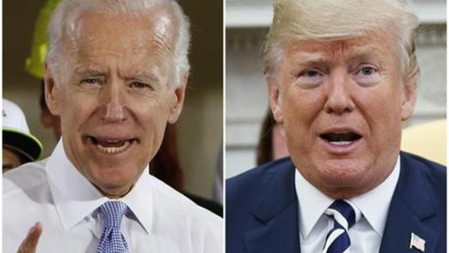 Elezioni Usa, le incognite della sfida Trump-Biden