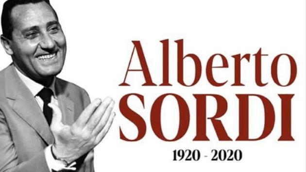 Apre a Roma la mostra su Alberto Sordi: viaggio nella villa dell'attore 