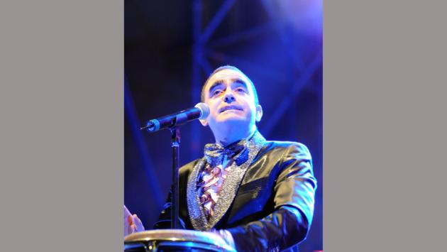 Ripartono  i concerti. E il 27 ci sarà anche Elio