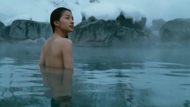Trovata morta Sei Ashina, la star giapponese del film tratto da "Seta" di Baricco