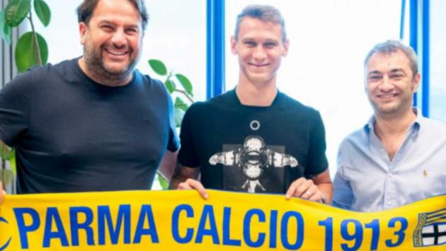Parma, ecco i primi tasselli 2018/2019. A cominciare dal rinnovo di D'Aversa