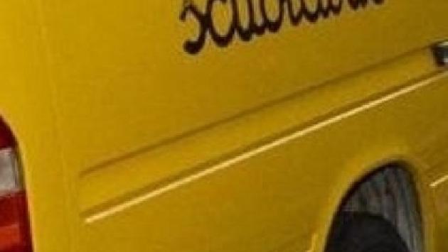 Scuolabus investe bimbo in bici: muore a 4 anni sotto gli occhi della mamma