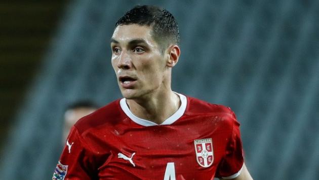 Milan, avanti tutta per Milenkovic