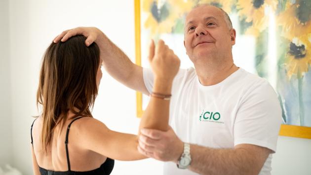 Smartworking. Fornari: «Serve un approccio osteopatico per evitare guai»