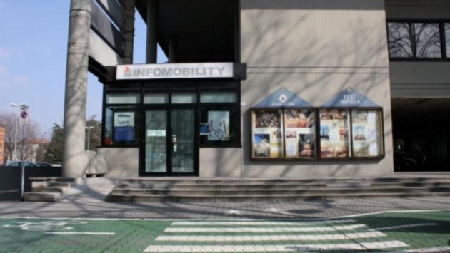 Vignali: «Infomobility? Fa cassa e non investe»