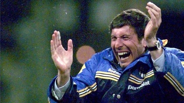 25 anni fa il Parma trionfava in Coppa Uefa: parla Malesani