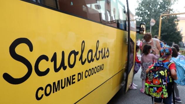 Primo positivo in una scuola elementare di Codogno: classe a casa