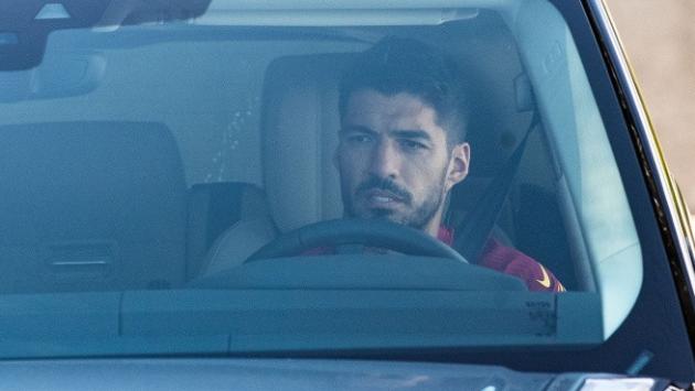 Juventus: Suarez ha superato l'esame d'italiano