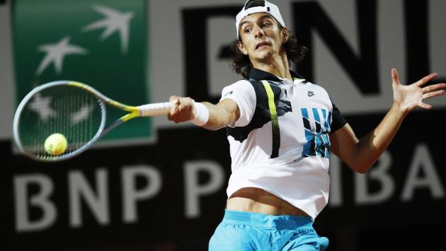La favola di Musetti: batte anche Nishikori ed è agli ottavi