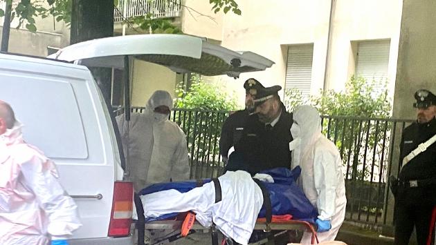 La confessione di Miodini al giudice: «Un momento di buio e ho sparato a mia moglie mentre dormiva»